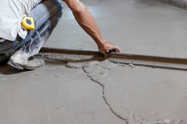Best Concrete Foundation Installation  in Mount Juliet, TN