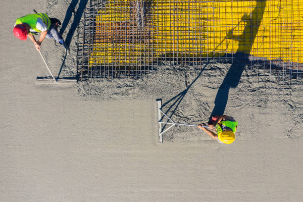 Best Concrete Leveling Services  in Mount Juliet, TN