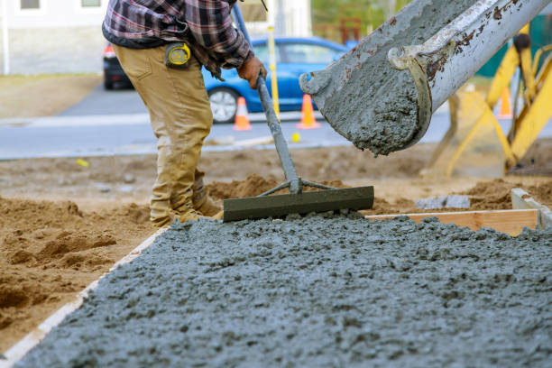 Best Local Concrete Companies  in Mount Juliet, TN