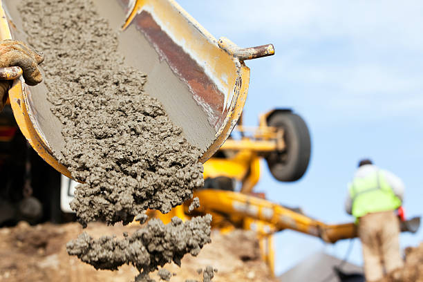Best Concrete Resurfacing Services  in Mount Juliet, TN
